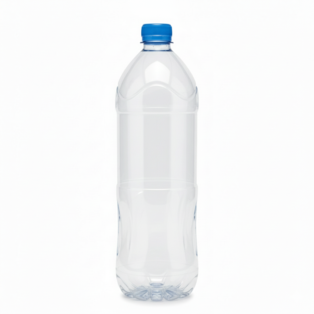 1500_empty 1500ml Empty water bottle - Image 1