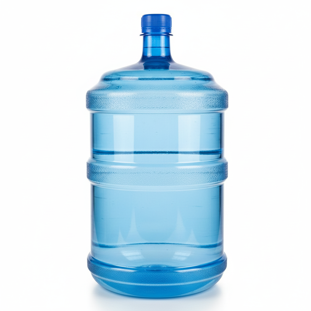 19l empty water bottle 19l Empty water bottle - Image 1