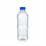 500ml Empty Water Bottle